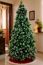 Load image into Gallery viewer, 6ft premium artificial Christmas tree India