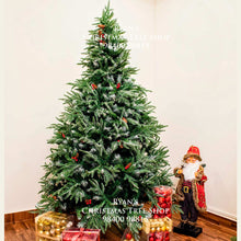 Load image into Gallery viewer, "6ft Alpine Spruce Artificial Christmas Tree for Sale Online in India"
