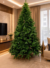 Load image into Gallery viewer, 7 feet Spruce Christmas tree for Christmas decoration India
