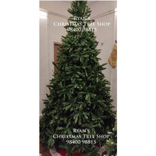 Load image into Gallery viewer, Buy 8ft Artificial Christmas Trees Online in India
