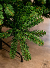 Load image into Gallery viewer, Premium 7 feet artificial Christmas tree buy online in India
