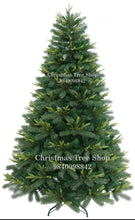 Load image into Gallery viewer, 8ft Oregon Fir Imported Artificial Christmas Tree - Buy Online in India
