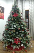 Load image into Gallery viewer, buy-6ft-Alpine-Spruce-Artificial-christmas-trees-online-india
