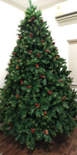Load image into Gallery viewer, Buy 7 Foot GreekWood Spruce Artificial Christmas Trees Online in India

