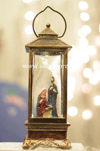 buy-Christmas-Nativity-Scene-Lantern-Online-India.