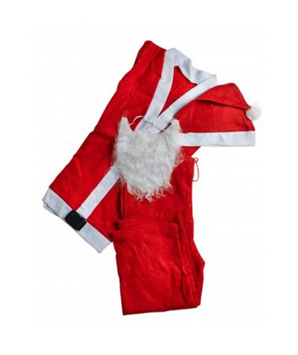 BUY Christmas Santa dress costume online india